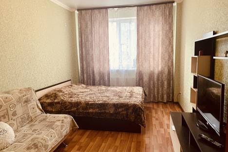 Однокомнатная квартира в аренду посуточно в Яблоновском по адресу ул Гагарина 159/3