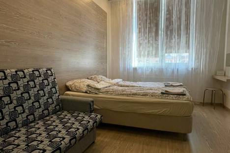 1-комнатная квартира в Санкт-Петербурге, Московский проспект, 183-185Б, м. Московская