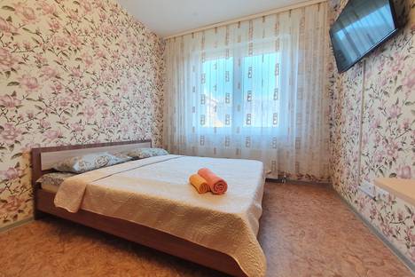 1-комнатная квартира в Ноябрьске, Советская улица, 110