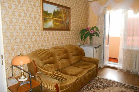 Комната в аренду посуточно в Калининграде по адресу улица Старшего Лейтенанта Сибирякова, 16