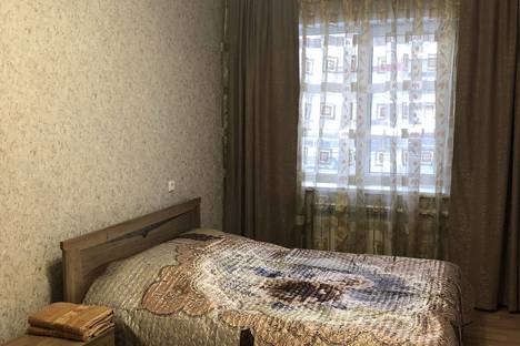 1-комнатная квартира в Горно-Алтайске, ул. Осипенко 31