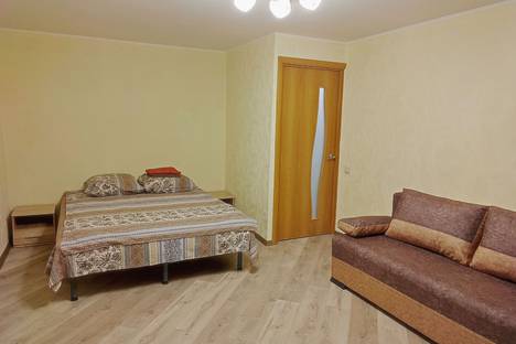 1-комнатная квартира в Минске, ул. Куйбышева,46, м. Площадь Якуба Коласа