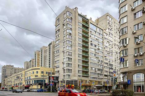 1-комнатная квартира в Ростове-на-Дону, Соборный переулок, 90