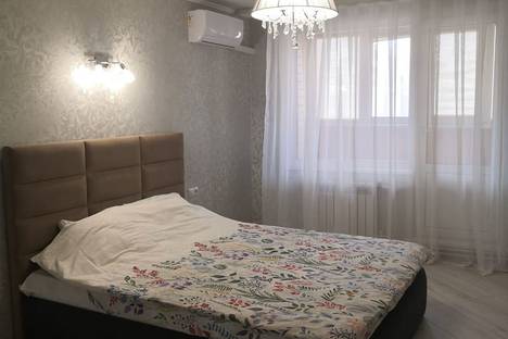 Двухкомнатная квартира в аренду посуточно в Барнауле по адресу ул. Сиреневая 30