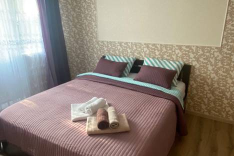 1-комнатная квартира в Новосибирске, улица Ольги Жилиной, 92А, подъезд 1, м. Маршала Покрышкина