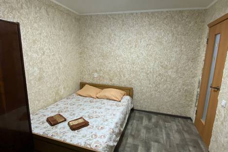 2-комнатная квартира в Рубцовске, Рубцовск, Комсомольская улица, 183