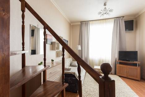 1-комнатная квартира в Череповце, улица Ломоносова, 36