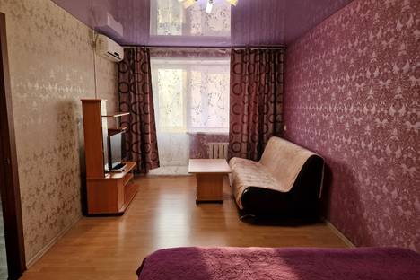 Однокомнатная квартира в аренду посуточно в Ярославле по адресу Ямская улица, 80