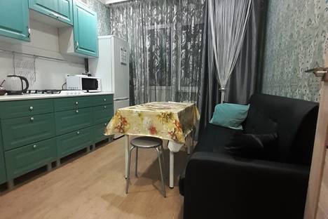 Двухкомнатная квартира в аренду посуточно в Коломне по адресу проспект Кирова 84