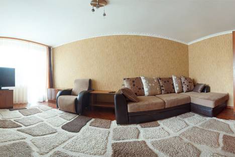 Однокомнатная квартира в аренду посуточно в Омске по адресу улица Маршала Жукова, 148А