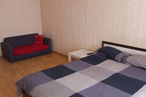 1-комнатная квартира в Белгороде, бульвар Юности, 41А