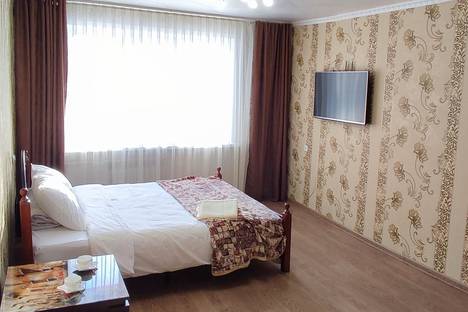 1-комнатная квартира в Усть-Илимске, улица Георгия Димитрова, 1