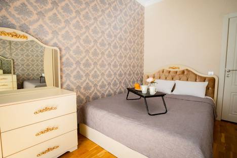 2-комнатная квартира в Баку, Узбекистанская улица, 9, м. Кара Караев
