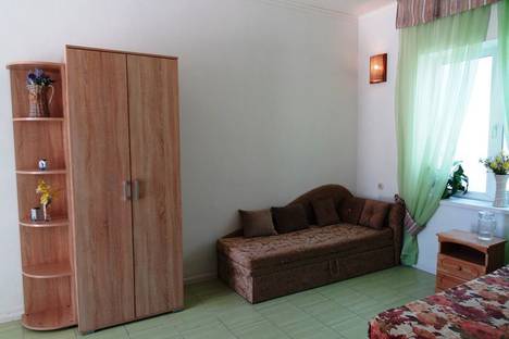 Комната в Судаке, улица Ешиль-Ада, 31