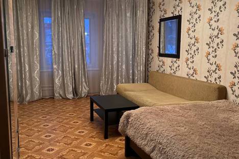 2-комнатная квартира в Ногинске, Ногинск, улица Декабристов, 1