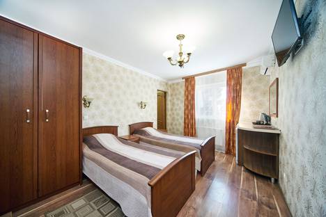 Комната в Севастополе, Севастополь, улица Симонок, 139