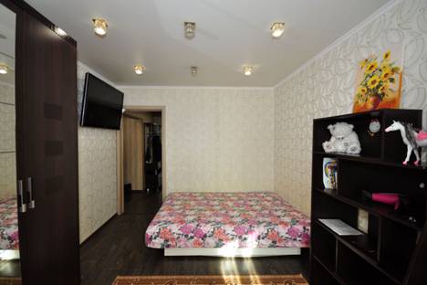 1-комнатная квартира в Южно-Сахалинске, улица Есенина, 48