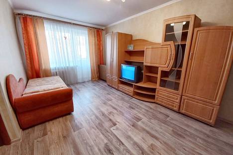 Однокомнатная квартира в аренду посуточно в Слуцке по адресу улица Ленина, 150