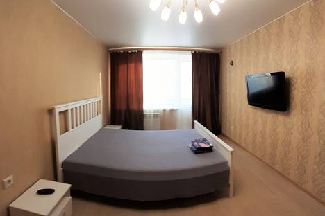 1-комнатная квартира в Тюмени, Профсоюзная улица, 30
