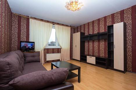 1-комнатная квартира в Москве, Енисейская улица, 22к2, м. Бабушкинская