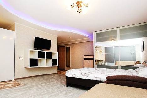 1-комнатная квартира в Москве, Дубининская улица, 11с2, м. Павелецкая