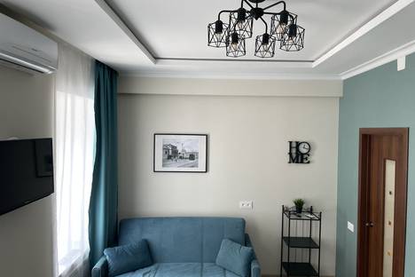 1-комнатная квартира в Нижнем Новгороде, Большая Покровская улица, 10