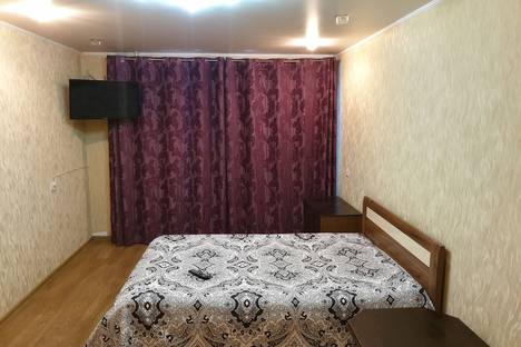 1-комнатная квартира в Йошкар-Оле, улица Волкова, 65