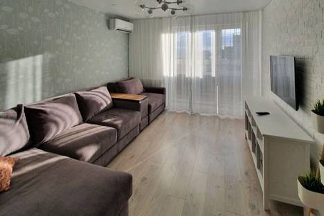 Однокомнатная квартира в аренду посуточно в Хабаровске по адресу улица Запарина, 111