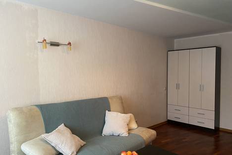 2-комнатная квартира в Нижнем Новгороде, Нижний Новгород, улица Родионова, 193к1