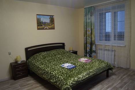 2-комнатная квартира в Муроме, Владимирское шоссе, 12Б