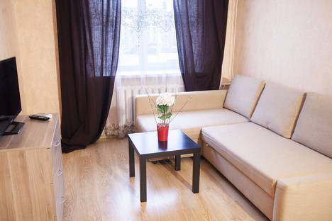 2-комнатная квартира в Москве, Гончарный проезд, 6с1, м. Таганская