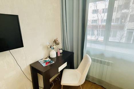 Однокомнатная квартира в аренду посуточно в Хабаровске по адресу Амурский бульвар, 46