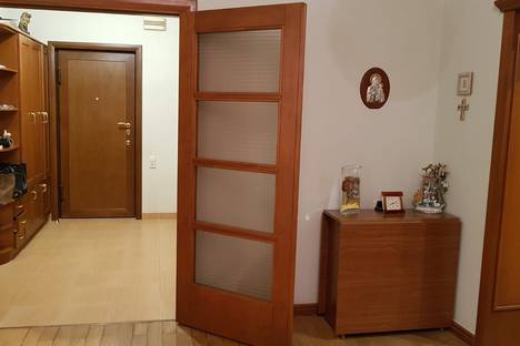 Двухкомнатная квартира в аренду посуточно в Ереване по адресу улица Виктора Амбарцумяна10