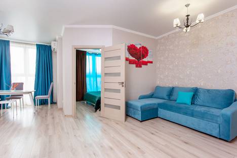 2-комнатная квартира в Краснодаре, Красная улица, 176лит1