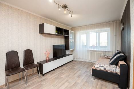 Двухкомнатная квартира в аренду посуточно в Казани по адресу улица Коротченко, 2, метро Кремлевская