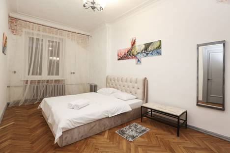 2-комнатная квартира в Минске, улица Свердлова, 22, м. Плошча Леніна