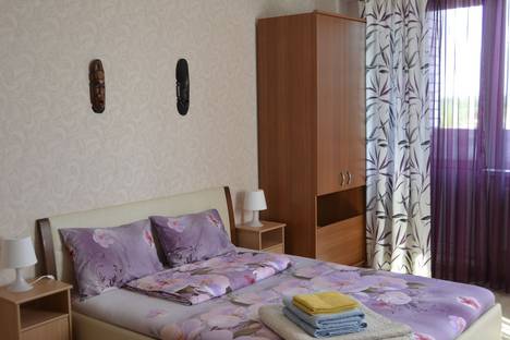 1-комнатная квартира в Великом Новгороде, Псковский район, Псковская улица, 56