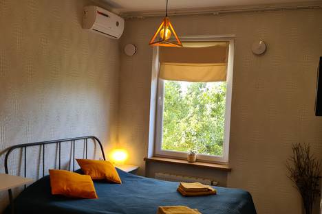 1-комнатная квартира в Москве, Ботаническая улица, 33Вс1