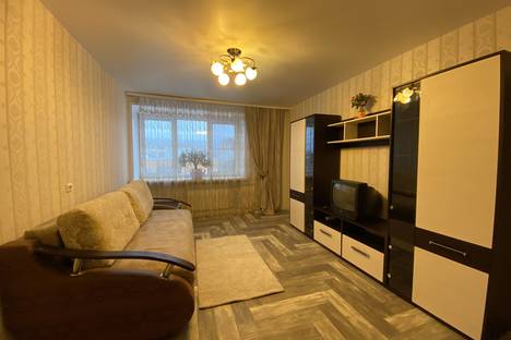 2-комнатная квартира в Нижнем Новгороде, Нижний Новгород, улица Генкиной, 82