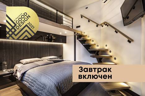 1-комнатная квартира в Санкт-Петербурге, улица Рубинштейна, 23