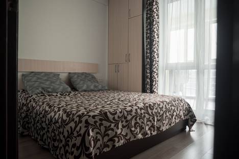 Двухкомнатная квартира в аренду посуточно в Иванове по адресу улица Наумова, 5