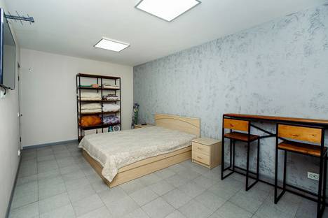 2-комнатная квартира в Южно-Сахалинске, Сахалинская улица, 1