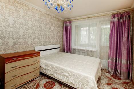 1-комнатная квартира в Южно-Сахалинске, Пограничная улица, 20А