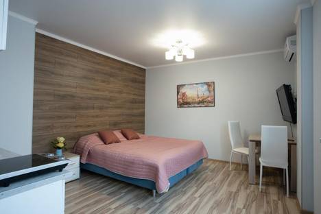 1-комнатная квартира в Екатеринбурге, улица Белинского, 30