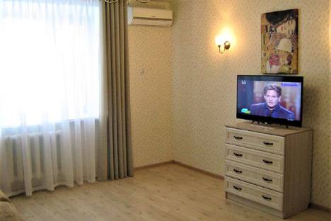 1-комнатная квартира в Казани, улица Туфана Миннуллина, 10А, м. Суконная Слобода