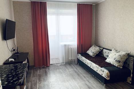 1-комнатная квартира в Благовещенске, улица Шимановского, 82