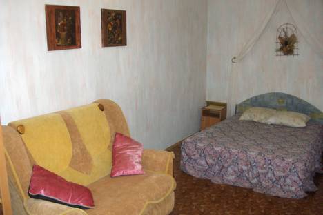 2-комнатная квартира в Поповке, Морская, 2