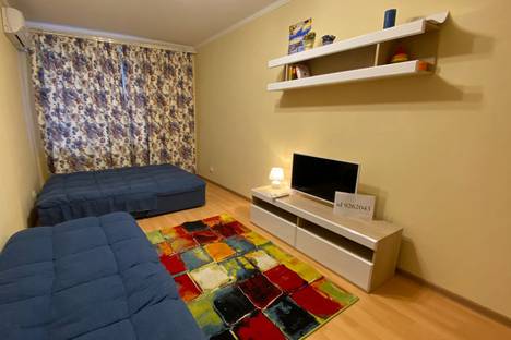 Однокомнатная квартира в аренду посуточно в Севастополе по адресу улица Симонок, 55В