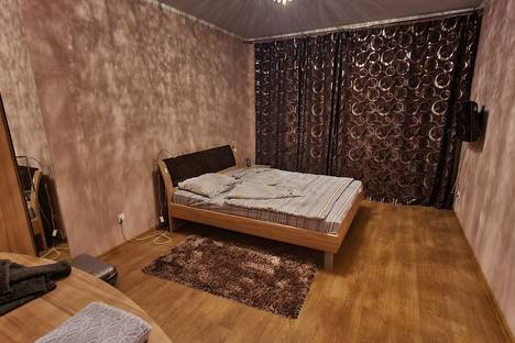 4-комнатная квартира в Кировске, проспект Ленина, 19А