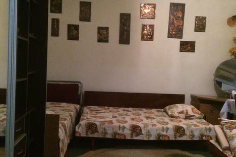 2-комнатная квартира в Анапе, Тургенева 36